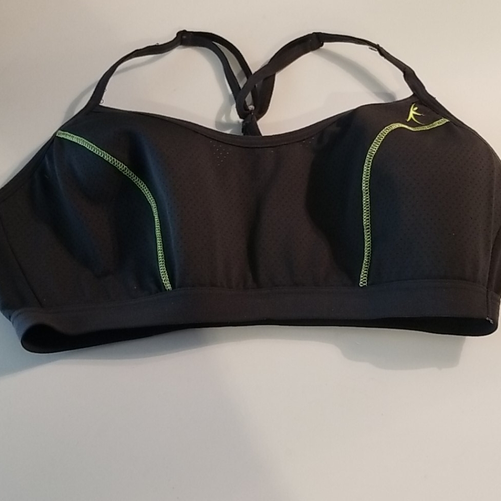 Sports Bra Danskin Size Small